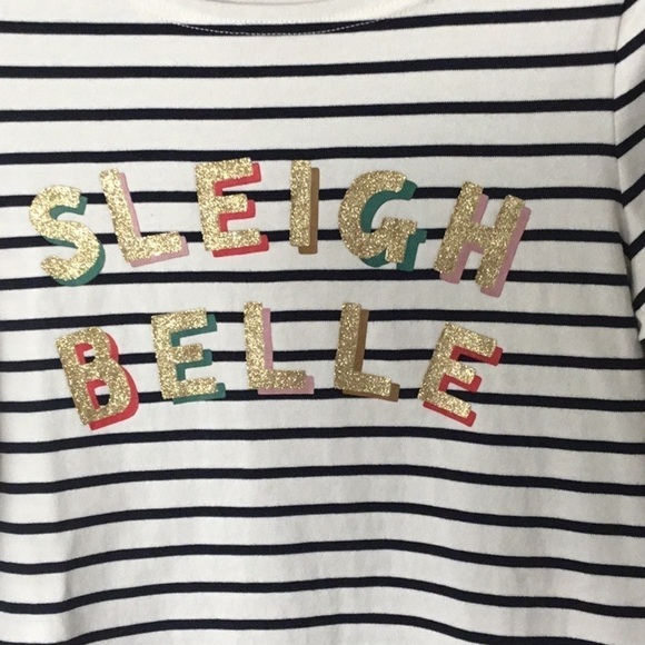 Sleigh BELL SWEATER - Picture 5 of 11